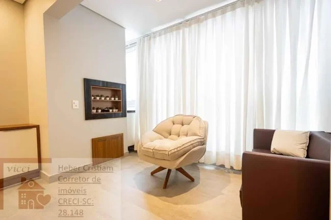 Imagem Lindo Triplex - 50 mts da Praia