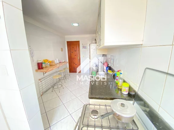 Imagem Apartamento com 3 dormitórios à venda, 110 m² por R$ 750.000,00 - Coqueiral de Itaparica - Vila Velha/ES