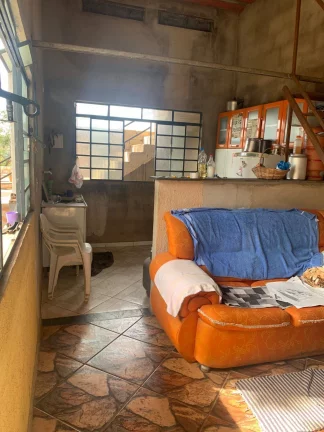 Imagem CASA COM LOJA - BAIRRO SATÉLITE, JUATUBA!