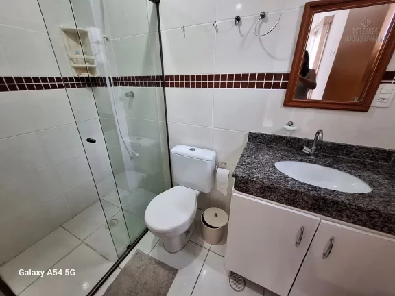 Imagem Apartamento 2 dormitórios sendo 1 suite no coração do Bairro Tupy