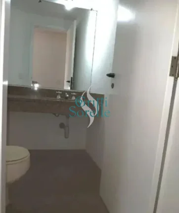 Imagem Apartamento à Venda em Moema - São Paulo/SP.