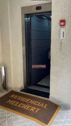 Imagem Apartamento com 2 dormitórios à venda, 38 m² por R$ 265.000,00 - Vila Matilde - São Paulo/SP
