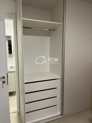 Imagem Apartamento para alugar no bairro Jardim Prudência - São Paulo/SP, Zona Sul