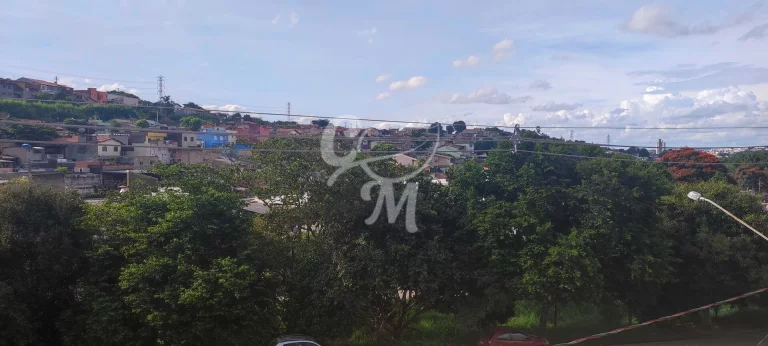 Imagem Sobrado na Vila Maringá