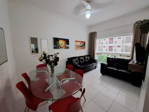Imagem APARTAMENTO COM 1 SUÍTE, 30 METROS DA PRAIA DE PITANGUEIRAS.