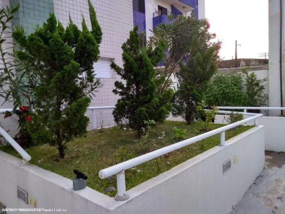 Imagem APARTAMENTO RESIDENCIAL em MONGAGUÁ - SP, Vila Atlantica