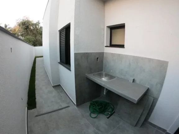 Imagem Casa com 3 dormitórios à venda, 161 m² por R$ 549.000,00 - Vila Caputera - Mogi das Cruzes/SP