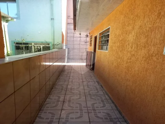 Imagem Casa à venda com 3 quartos em Butantã, São Paulo - SP