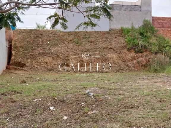 Imagem TERRENO Á VENDA EM VALE VERDE JUNDIAI-SP