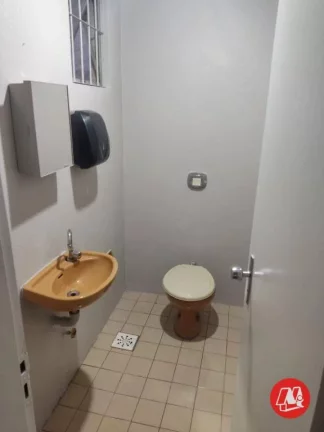 Imagem Sala para alugar, 46 m² por R$ 1.060,00/mês - Navegantes - Porto Alegre/RS