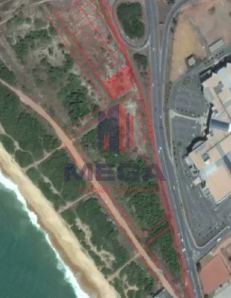Imagem Lotes em Praia de Itaparica