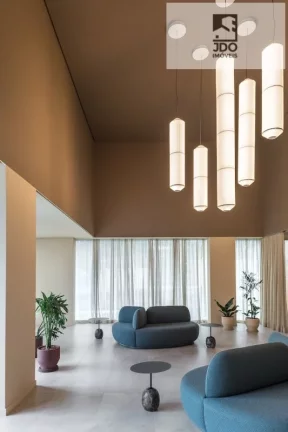 Imagem Apartamento a Venda no bairro Vila Izabel - Curitiba, PR