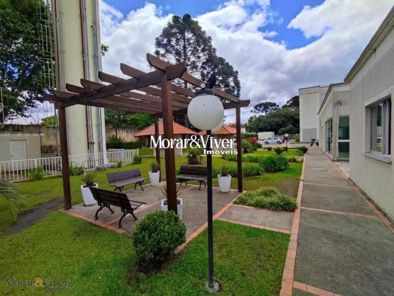 Imagem Apartamento para Venda em São José dos Pinhais, Iná, 2 dormitórios, 1 banheiro, 1 vaga