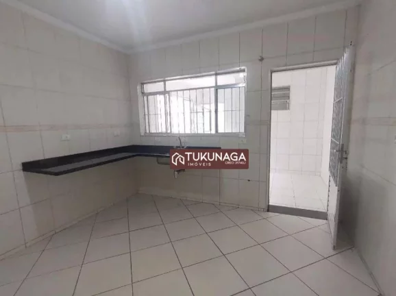 Imagem Sobrado com 4 dormitórios à venda, 600 m² por R$ 2.200.000,00 - Santana - São Paulo/SP