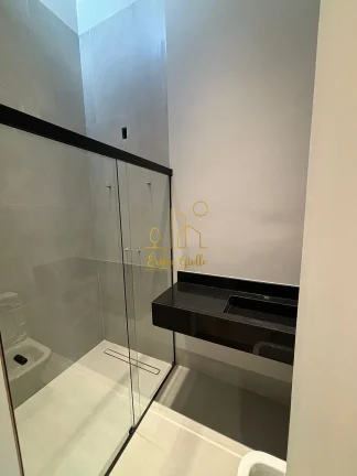 Imagem Casa condomínio Reserva da mata