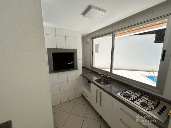 Imagem Apartamento 3 Quartos con Suíte na Trindade, Florianópolis/SC