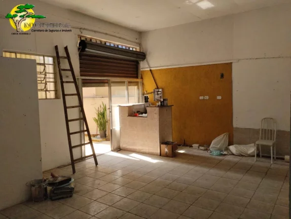 Imagem PONTO COMERCIAL EM FRENTE AO TRIMAIS LAUZANE PTA