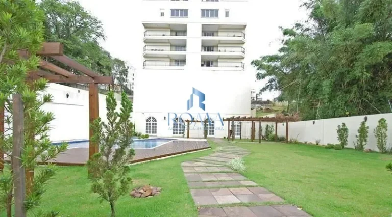 Imagem Cobertura 4 dormitórios à venda Centro Santa Maria/RS