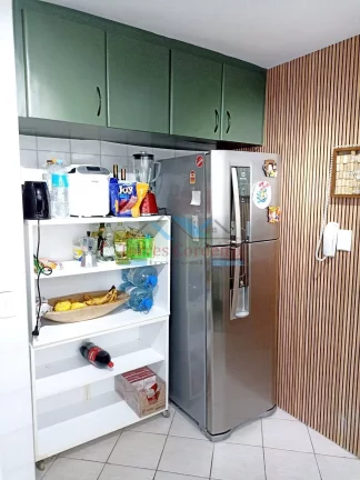 Imagem Apartamento 4 dormitórios - 2 vagas - Jardim Ampliação