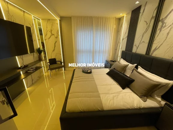 Imagem Cobertura Duplex a venda em Balneário Camboriú - SC