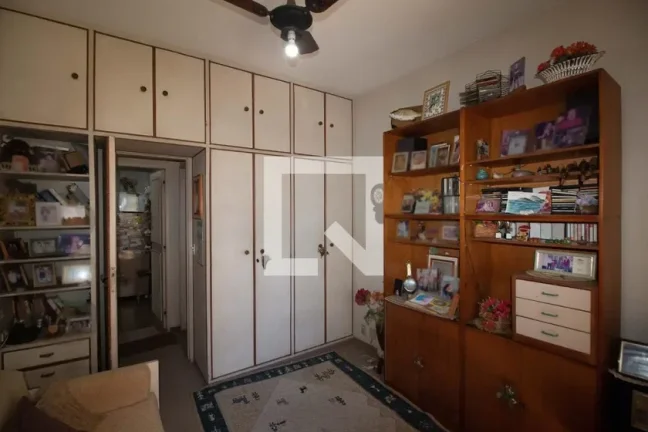 Imagem Apartamento à Venda - Ipanema, 3 Quartos, 119 m2