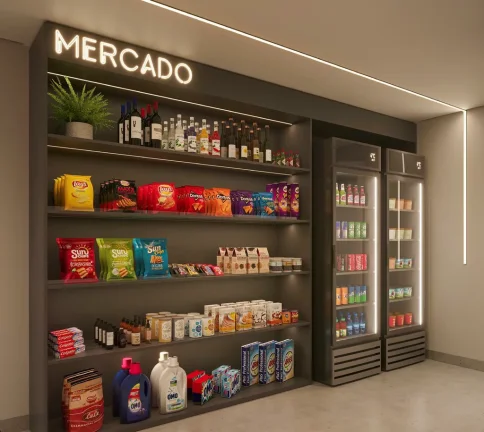 Imagem APARTAMENTO RESIDENCIAL em São Paulo - SP, Penha de França