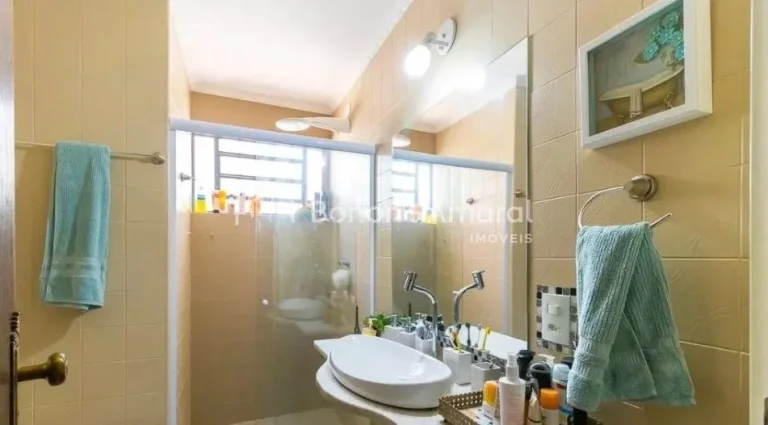 Imagem Casa para Locação na Chácara da Barra ? Campinas/SP

Em uma das regiões mais valorizadas da cida...
