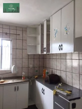 Imagem Sobrado à venda, 194 m² por R$ 424.000,00 - Jardim Presidente Dutra - Guarulhos/SP