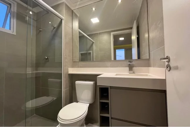 Imagem APARTAMENTO RESIDENCIAL em São Paulo - SP, Ipiranga