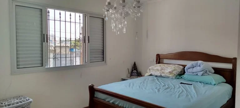 Imagem CASA RESIDENCIAL em São Paulo - SP, Jabaquara