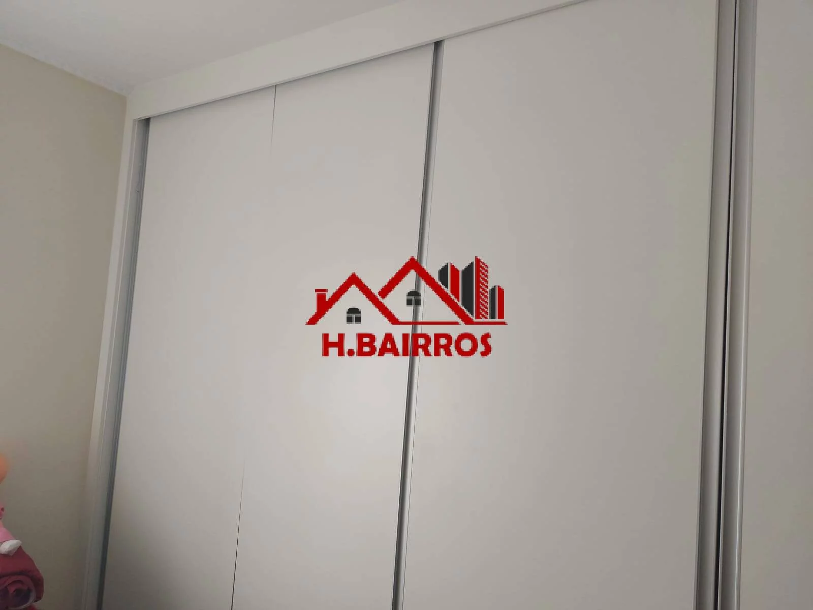 Imagem VENDE APARTAMENTO COM 2 DORMITÓRIOS NO JARDIM PETRÓPOLIS
