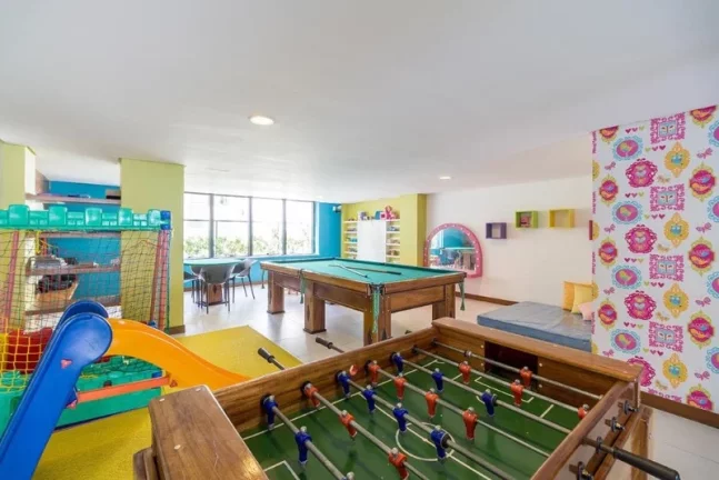 Imagem A 5ª Avenida imóveis selecionou esse belíssimo 4 suítes com 224m2, localizado no melhor ponto de Ondina: O MAISON COLINE DU CHAT. Vista mar Frontal