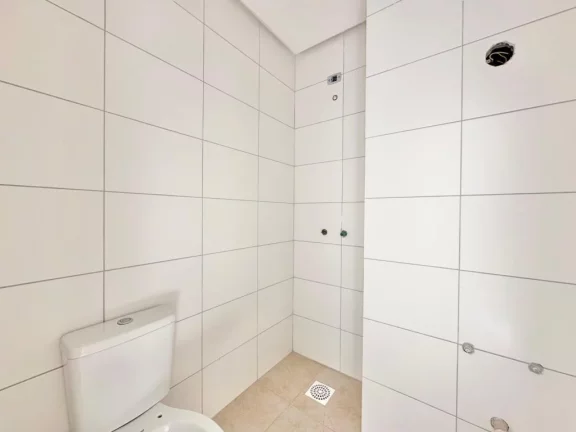 Imagem Apartamento 1 Dormitório - Bairro Centro