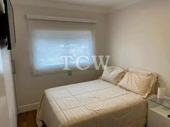 Imagem Apartamento à venda no bairro Lapa - São Paulo/SP, Zona Oeste