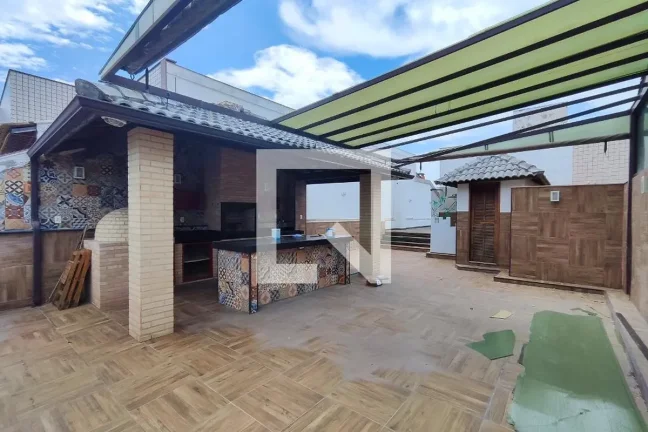 Imagem Apartamento à Venda - Recreio, 3 Quartos, 350 m2