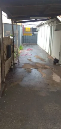 Imagem Barracão em Ótima Localização. Precisa de reforma. Aceita proposta. - Atual.07-01-26