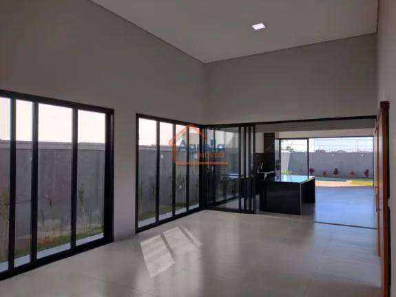 Imagem Condomínio Alvorada Residencial - Casa à venda no bairro Saúde - Mogi Mirim/SP