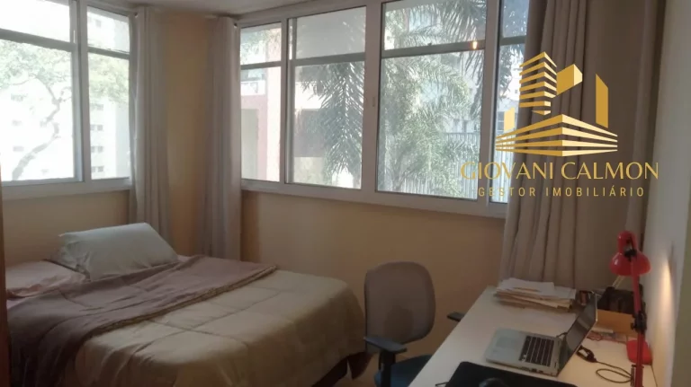 Imagem Imperdível oportunidade de apartamento à venda em São Paulo-SP, Bela Vista: 1 quarto, 1 sala, 1 banheiro, 57,00 m² de área.