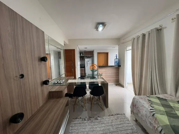 Imagem Apartamento com 2 dormitórios à venda, 68 m² por R$ 470.000,00 - Centro - Lagoa Santa/MG
