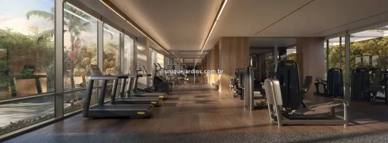 Imagem Apartamento à venda Jardim Paulista São Paulo