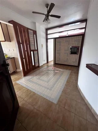 Imagem Apartamento à venda, 50 m² por R$ 229.000,00 - Vila Caiçara - Praia Grande/SP