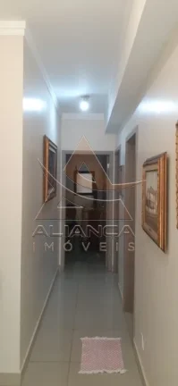 Imagem Casa Condomínio - Ribeirão Preto - San Marco