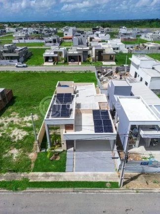 Imagem CASA DIFERENCIADA NO CONDOMÍNIO ECOVILLE 2 EM PARNAMIRIM