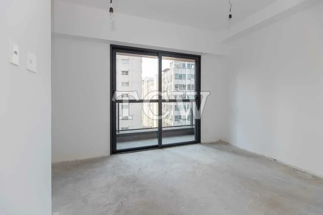 Imagem Apartamento à venda no bairro Itaim Bibi - São Paulo/SP, Zona Sul