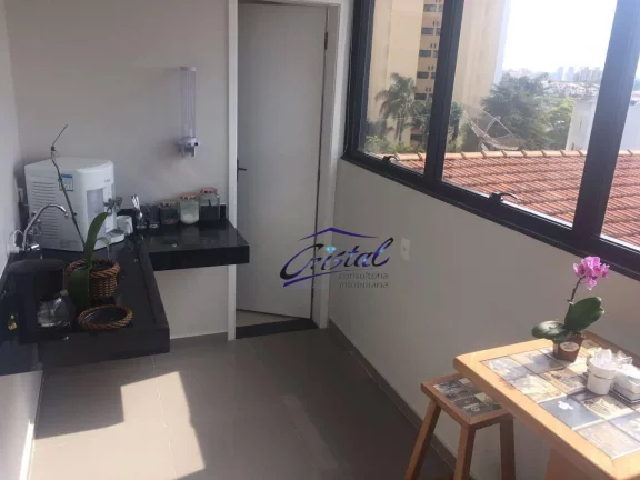 Imagem Prédio à venda, 441 m² - Cidade dos Bandeirantes - Butantã - São Paulo/SP
