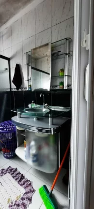 Imagem Casa à venda no bairro Parque São Vicente - Mauá/SP