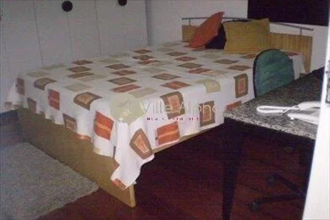 Imagem Apartamento a venda no Embaré