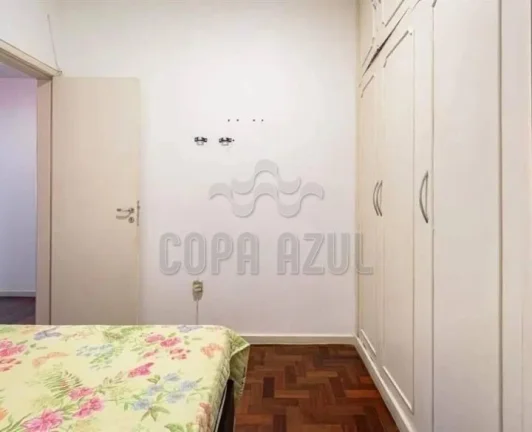Imagem Leblon – Rua Timóteo da Costa | Residencial › Apartamento 3 quarto(s) à Venda