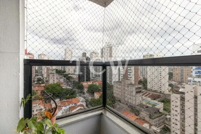 Imagem Apartamento à venda no bairro Vila Clementino - São Paulo/SP, Zona Sul