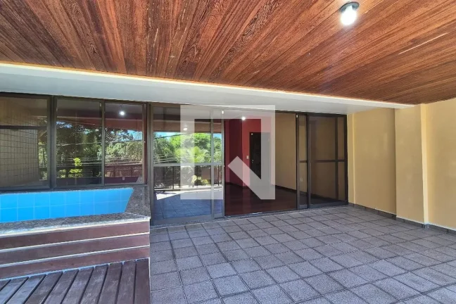 Imagem Apartamento à Venda - Recreio, 4 Quartos, 200 m2